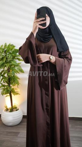 عباية عالية الجودة أنيقة - 2