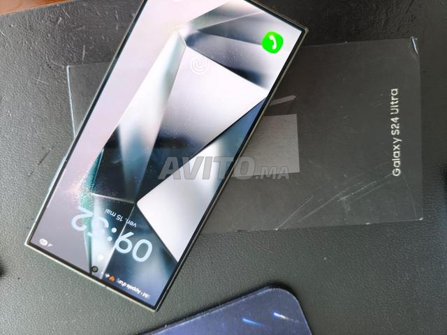 Samsung S24 ultra