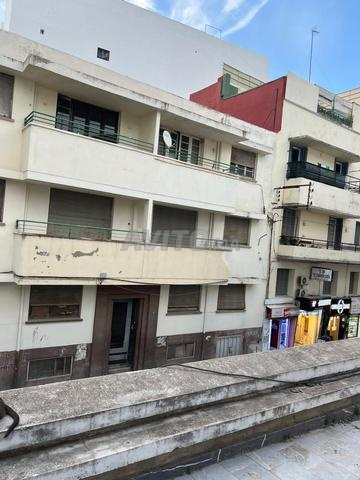 Restaurant à louer situé près du Cinéma Mauritania - 2