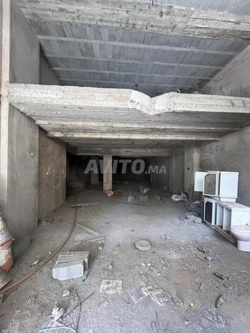 Magasin à vendre bd tantane