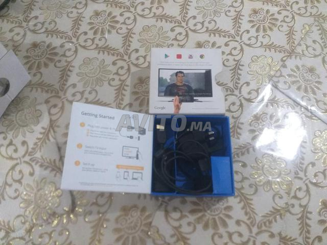 Google Chromecast Full HD
