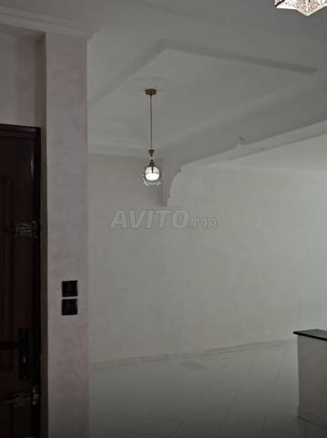 Appartement rénové à louer à ouled Taleb Ainchock - 2