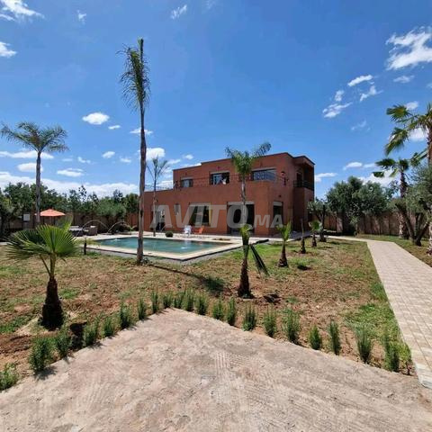Villa à louer pour la nuit - 2