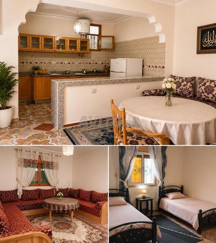 Appartement à louer à MIRLEFT