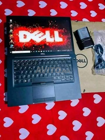 Dell i5 8ème RAM 8 Disque 256 SSD Batterie 4h