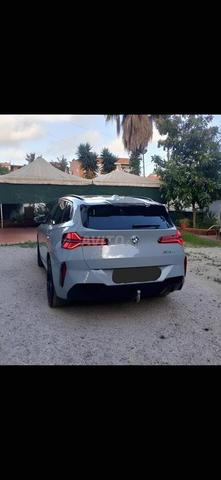 BMW X3 X drive M édition sport modèle 2025 - 2