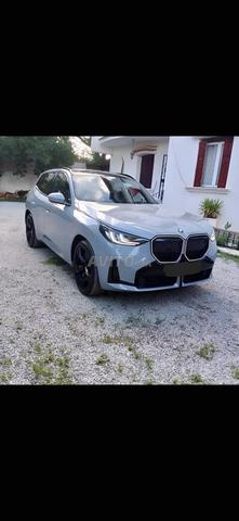 BMW X3 X drive M édition sport modèle 2025