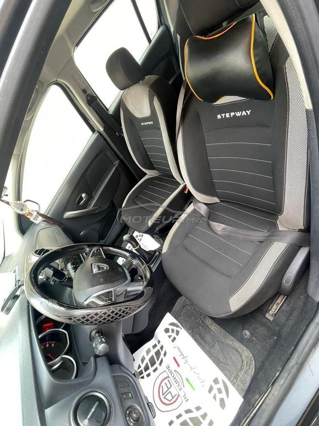 Dacia Sandero Diesel Manuelle 2019 à Ouled Teïma