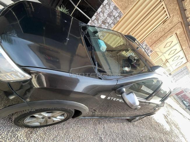 Dacia Sandero Diesel Manuelle 2019 à Ouled Teïma