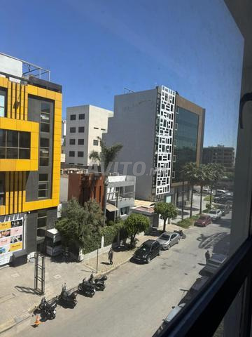 Bureaux modernes à louer - OASIS  - 2