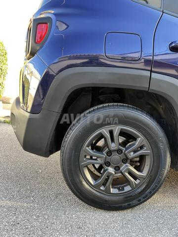 JEEP RENEGADE MODEL 2021 - 2