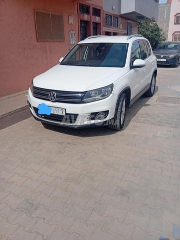 Tiguan 2011/11 - 2