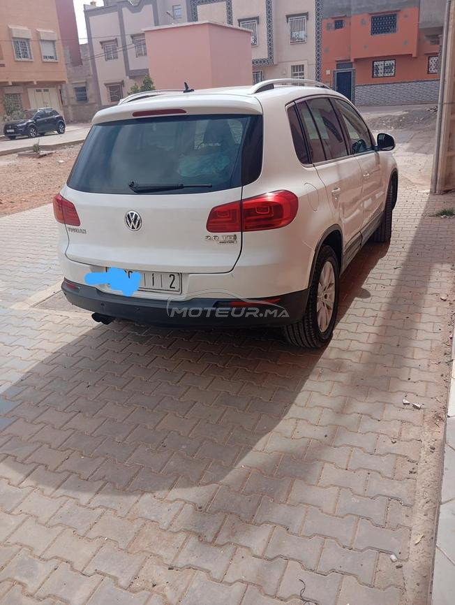 Tiguan 2011/11 