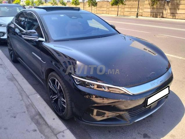 KIFAL - BYD HAN - 2