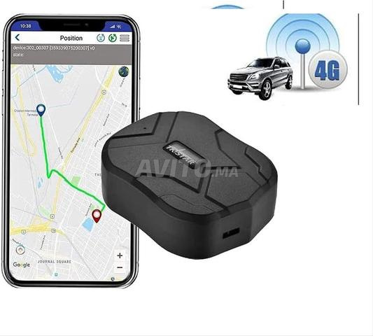 جهاز تتبع جي بي إس DK1 TKSTAR مع مغناطيس K8D