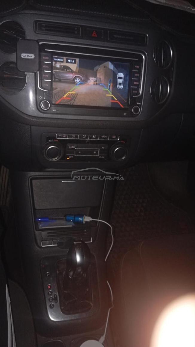Tiguan 2011/11 