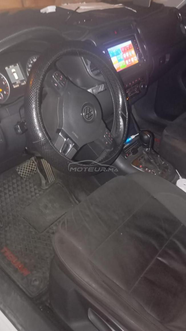 Tiguan 2011/11 