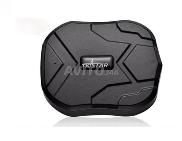 Traceur GPS TKSTAR TK905 S aimanté H8G