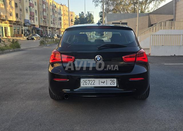 BMW Série 1 Pack Sport - 2