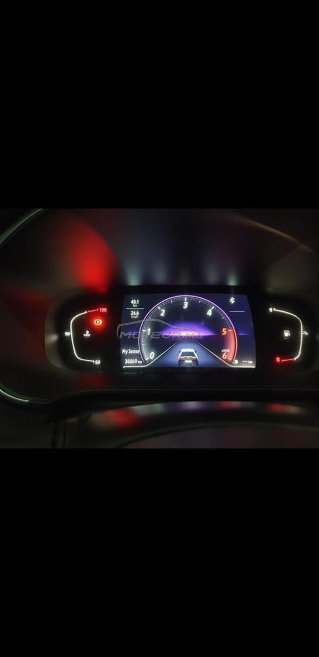 Megane 4 dCi Modele 2023 