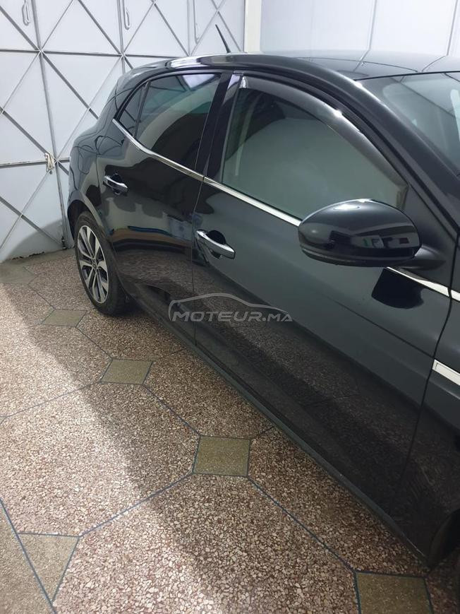 Megane 4 dCi Modele 2023 
