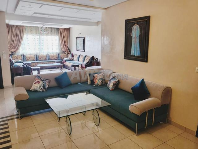 Appartement à vendre Proche ONCF à Centre Ville - 2