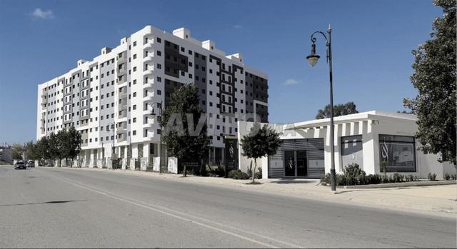 Appartements à vendre par cession, route de la nouvelle gare routière