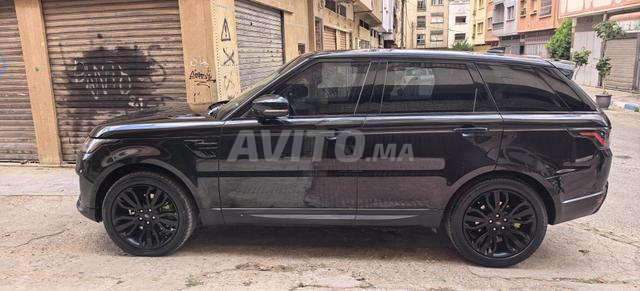 Range Rover Sport SE à vendre - 2