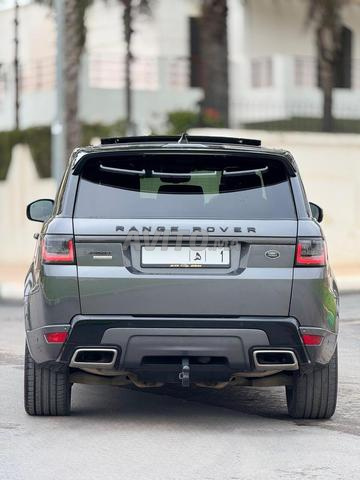 Range Rover Sport 2019 Importée neuve - 2