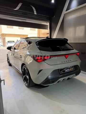 Cupra Leon 2025 - 2
