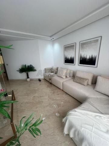 Appartement à vendre 70 m² à Quartier des Hôpitaux