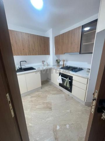 Appartement à vendre 70 m² à Quartier des Hôpitaux