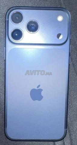 iPhone 17 Pro Max 512 Go **Neuf**