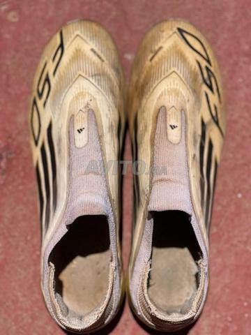 F 50 Adidas - 2