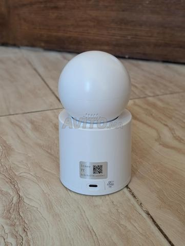 Caméra de sécurité Wifi - 2