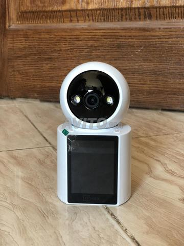 Caméra de sécurité Wifi