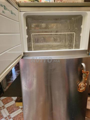 réfrigérateur ariston 2 portes bon état - 2