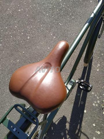 Vélo Btwin - 2