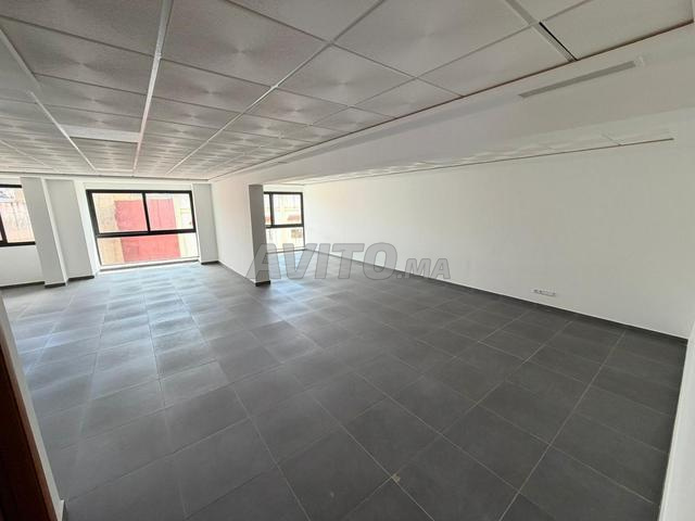 Bureau à vendre – Résidence Dar Tounsi, Tanger - 2