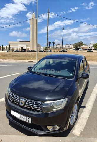 DACIA LOGAN 2018