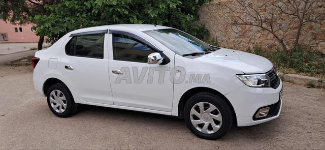 DACIA LOGAN 2019