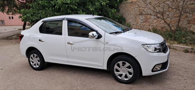 DACIA LOGAN 2019