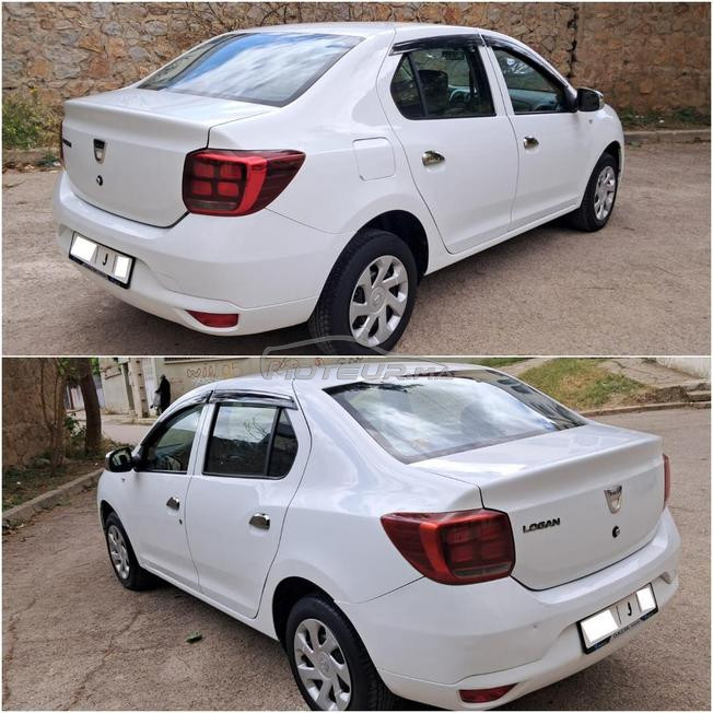 DACIA LOGAN 2019