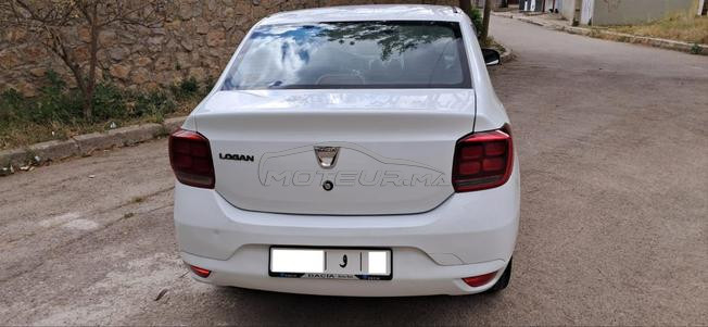 DACIA LOGAN 2019