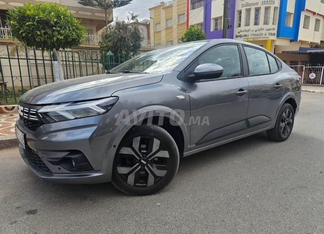 Dacia Logan 2025