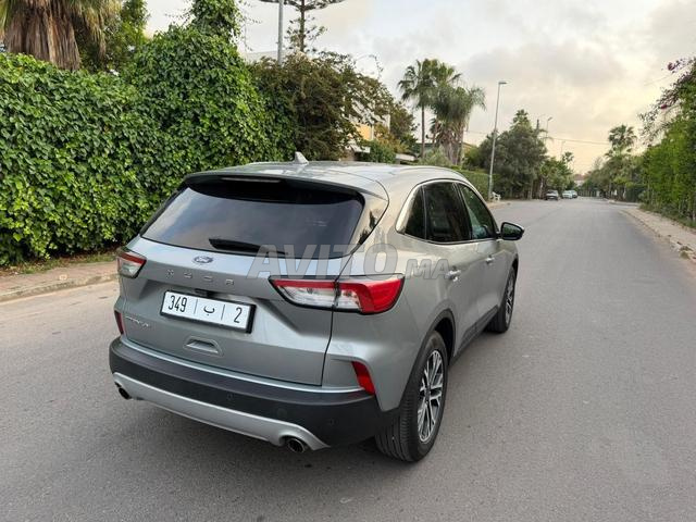 Ford Kuga 2021 - 2
