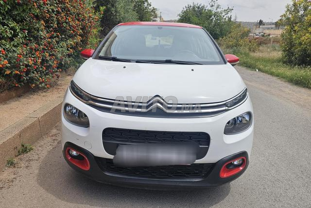 Citroën C3 diesel