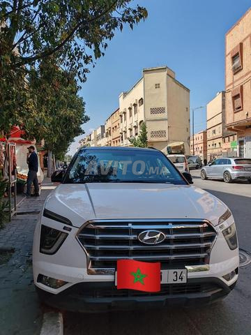 هيونداي كريتا - 2