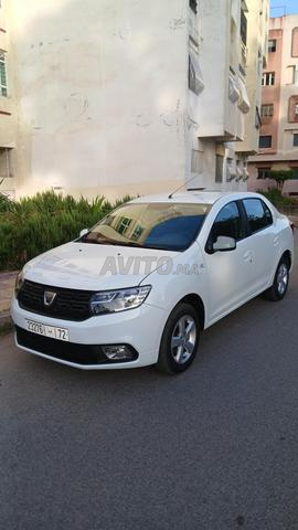 Dacia Logan 2019 très bien