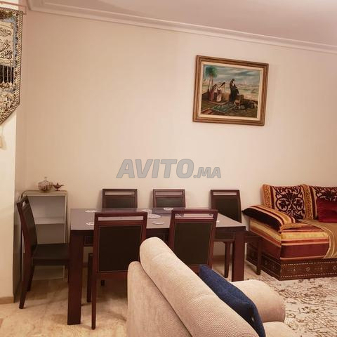 Appartements à vendre 88 m² à Salé - 2